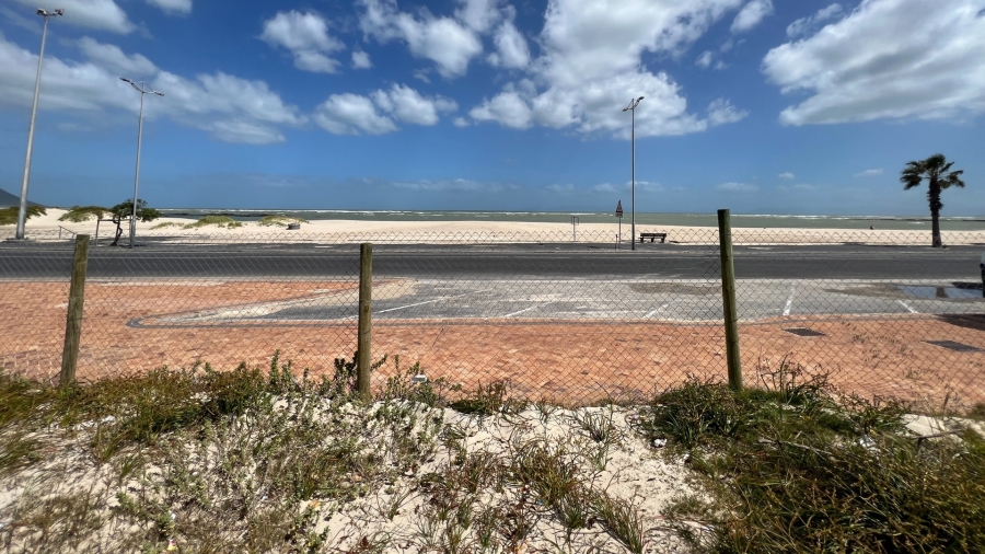 0 Bedroom Property for Sale in Strand South Western Cape